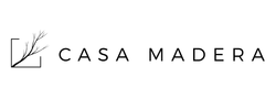 Logo Casa Madera