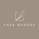 @thecasamadera's Instagram profile picture